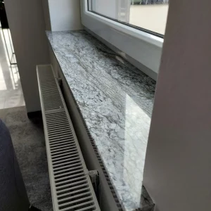 Monolit - parapety realizacja 1