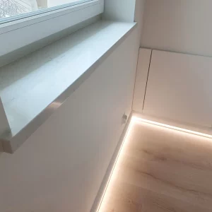 Monolit - parapety realizacja 6