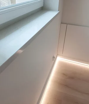 Monolit - parapety realizacja 6